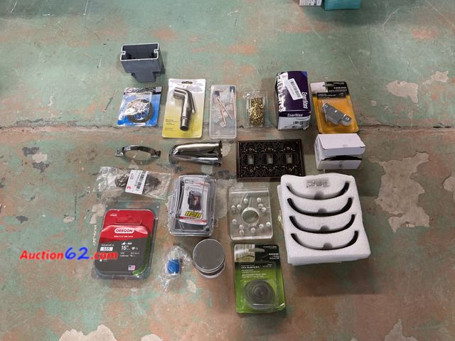 Lot 44-956 - Oregon Chainsaw Chain - 16", .050 Gauge Not Tested E-Commerce Return, A basic inspection has been given to this item. Sold AS-IS.