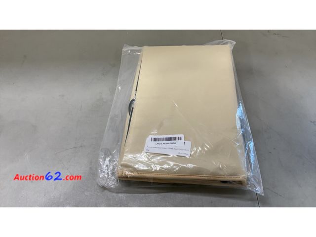 Lot 44-1517e - Outdoor Faucet Covers Hydrant Insulator Beige See All Photo's Not Tested Appears New, A basic inspection has been given to this item. Sold A...