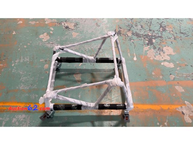 Lot 44-4000g - DY-85 Chair Dolly, holds up to 40 of the NPS 8500 series stack chairs Appears New, A basic inspection has been given to this item. Sold AS-I...