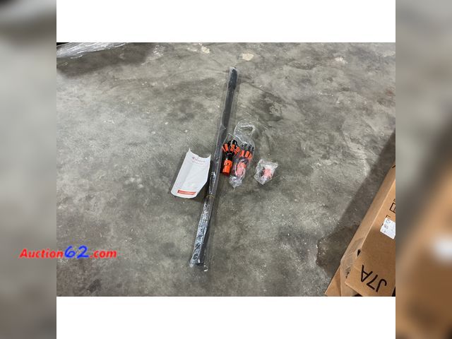 Lot 44-470o - LOVEETA Lighter Smarter Easier Tree Pruner E-Commerce Return, A basic inspection has been given to this item. Sold AS-IS.