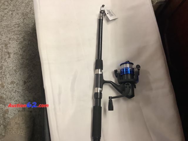 Lot 44-6222w - YEEHAW FISHING GEAR, Jiangyang 3000, New See All Photo's Not Tested Never opened, Factory Sealed