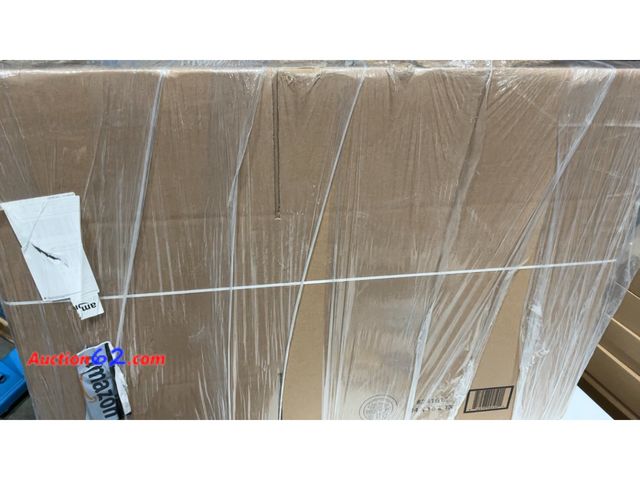 Lot 44-233a - 24 x 16 x 12" Corrugated Boxes See All Photo's E-Commerce Return, A basic inspection has been given to this item. Sold AS-IS.