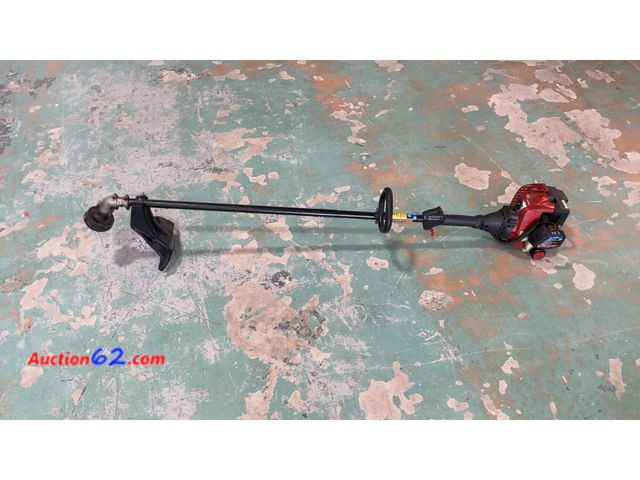 Auction62.com - Lot 44-1603m - Murray M2500 Gas Powered String Trimmer ...