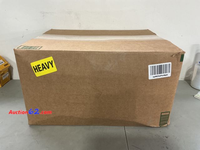 Lot 44-1921i - MYSTERY BOX! 24" x 19" size box containing small value items,  various genres of items, some items may be incomplete (SOLD AS-IS) E-Commerce...