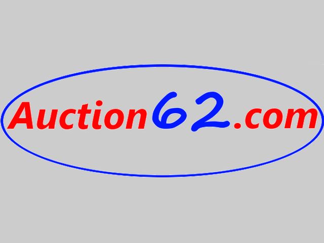 September 30th Auction
