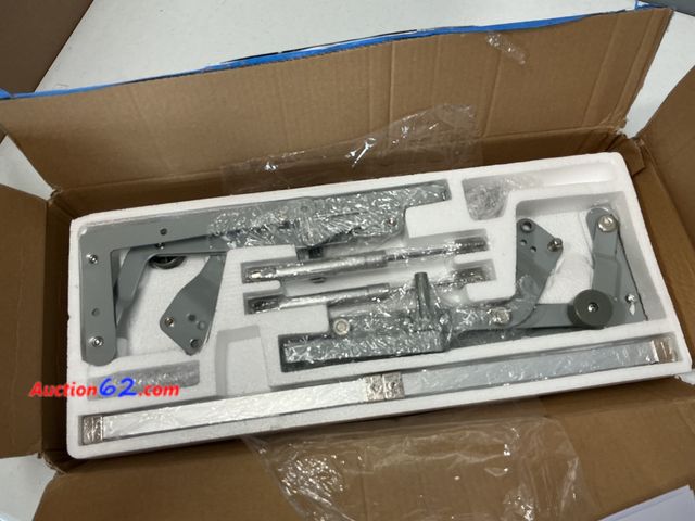 Lot 44-2803 - YINGRUI Cabinet Hinges Door Lift Flap Stay Support Appears New, A basic inspection has been given to this item. Sold AS-IS. Not Tested See A...