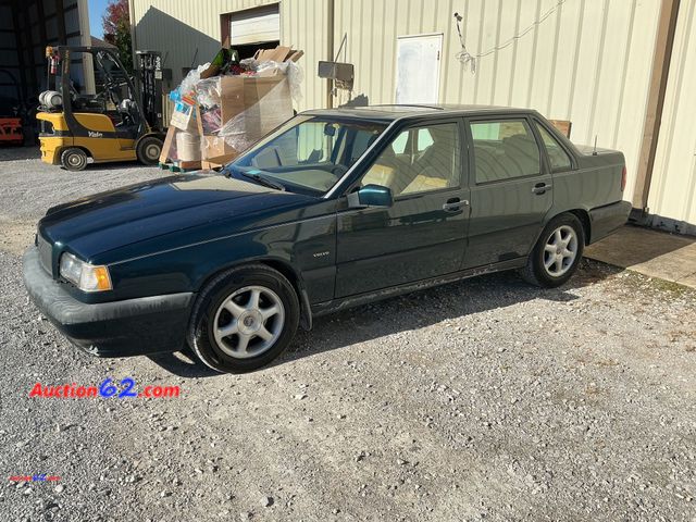 November 26th Auction