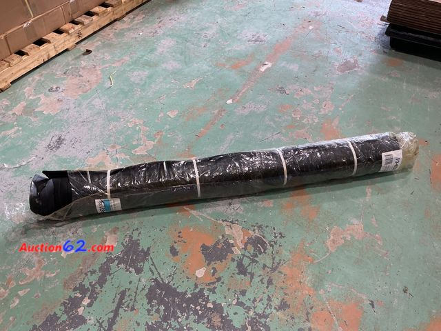 Lot 44-788b - Retail value $208- 6.5 ft. HD Bed Mat for 2015-C F150- Ripped  E-Commerce Return, A basic inspection has been given to this item. Sold AS-IS...