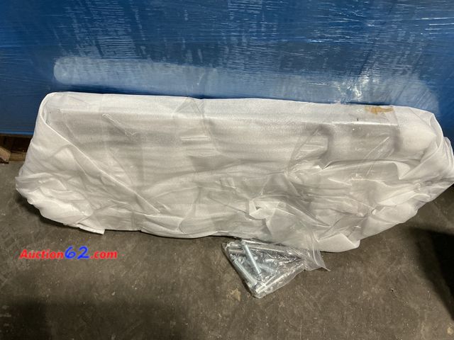 Lot 44-4065a - New Dry Frame Galvanized Series - Carriage Bolt See All Photo's Appears New, A basic inspection has been given to this item. Sold AS-IS. Unm...