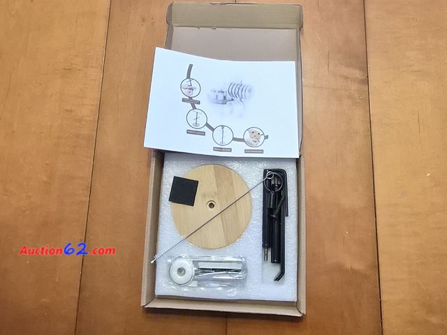 Lot 44-3082t - Tumahe Tumbler Lid Organizer Holder for 16 Lids - New - See Pictures  Appears New, A basic inspection has been given to this item. Sold AS-I...