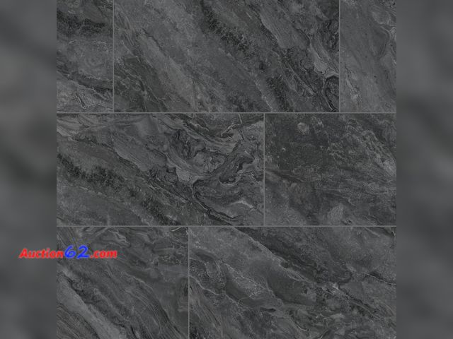 Lot 44-07m - Vencenia Onyx 12 in. X 24 in. Polished Porcelain Stone Look Floor and Wall Tile (15.5 Sq. Ft. /case) See All Photo's Not Tested Appears New,...
