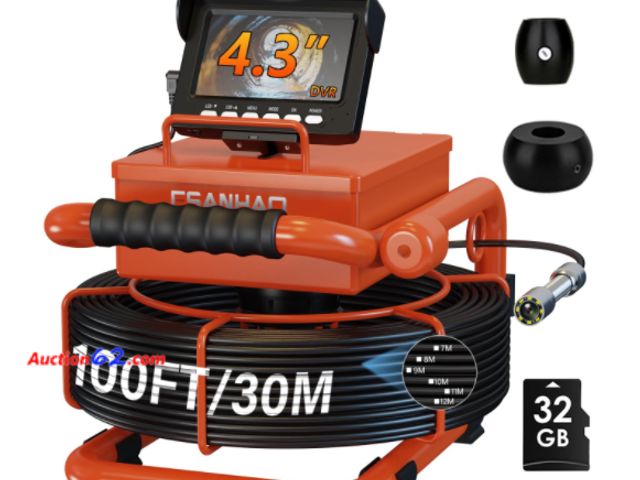 July 22nd Auction