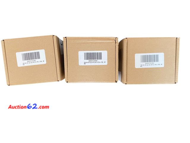 Lot 44-9056j - Lot of (3) TJBB (4 Packs) 10W GU24 LED Light Bulb 2700K Warm White High Brightness Appears New, A basic inspection has been given to this it...