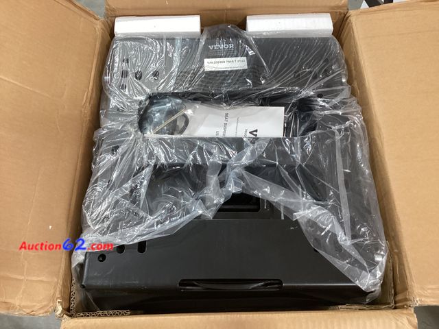 Lot 44-227g - Seat Suspension Kit for Forklift JZ-29 Appears New, A basic inspection has been given to this item. Sold AS-IS.