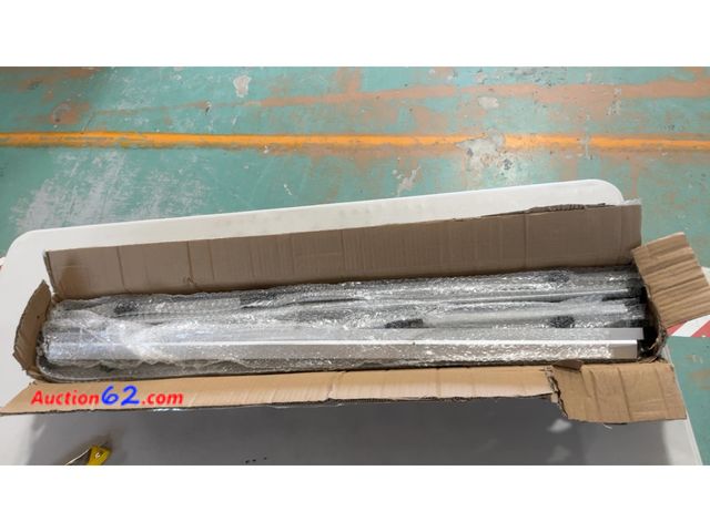 Lot 44-4034w - Blueprint Clamp W-BHC6-36 Not Tested See All Photo's E-Commerce Return, A basic inspection has been given to this item. Sold AS-IS.