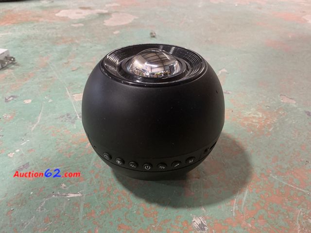 Lot 44-976 - Anker eufy Security Indoor Camera - Security Camera, TK Co. Ltd. Blue Ocean Dream Galaxy Projector 2.0, Kids Headphones Not Tested E-Commerc...