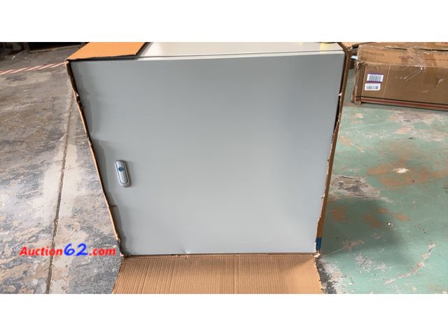 Lot 44-1514o - Electrical Box  Appears New, A basic inspection has been given to this item. Sold AS-IS. See All Photo's Not Tested