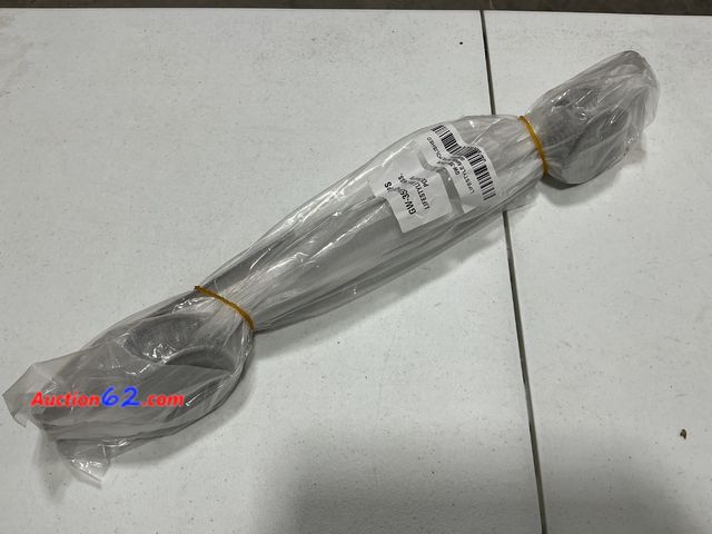 Lot 44-4113e - GW-3524-QCR-PS Lifestyle &amp; Wellness Polished Utensil See All Photo's Appears New, A basic inspection has been given to this item. Sold A...