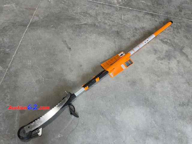 Auction62.com - Lot 44-134 - $89.00 Fiskars 7-16 Ft Chain-Drive ...