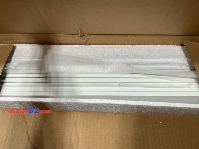 Lot 44-169a - $85 Retail price - SONGMICS 5-Tier Bookshelf, Industrial Style Bookcase See All Photo's Appears New, A basic inspection has been given to th...