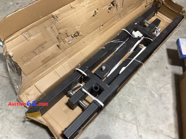 Lot 44-247b - Unmarked Item  Appears New