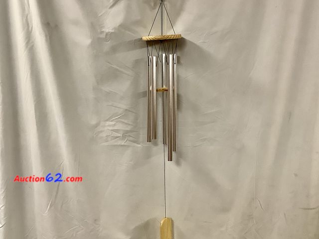 Lot 44-6050o - Country side products 18” Wind Chime. New See All Photo's Not Tested Never opened, Factory Sealed