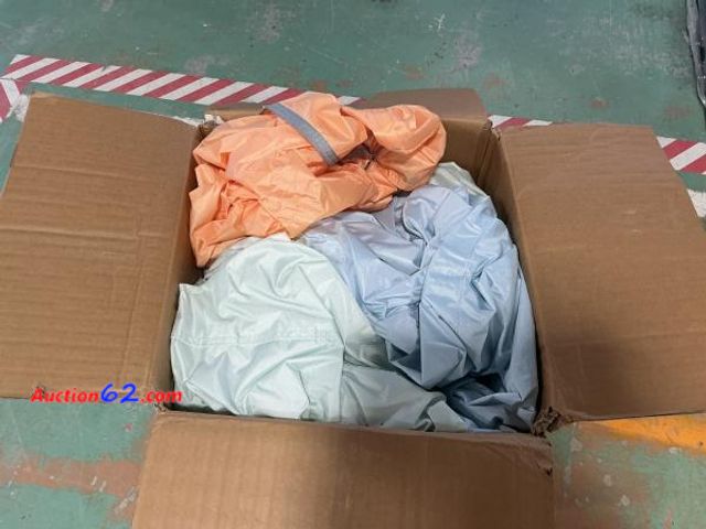 Lot 44-521t - Bounceland Bouncy Castle Daydreamer Mist Bounce House, Pastel Bouncer with Slide, 12 ft L x 9 ft W x 7 ft H, UL Blower Included, Trendy Boun...