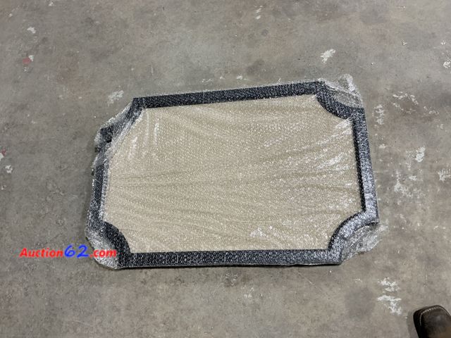 Lot 44-1668w - HSL Hogan 36 in. Doormat See All Photo's Not Tested Appears New, A basic inspection has been given to this item. Sold AS-IS.