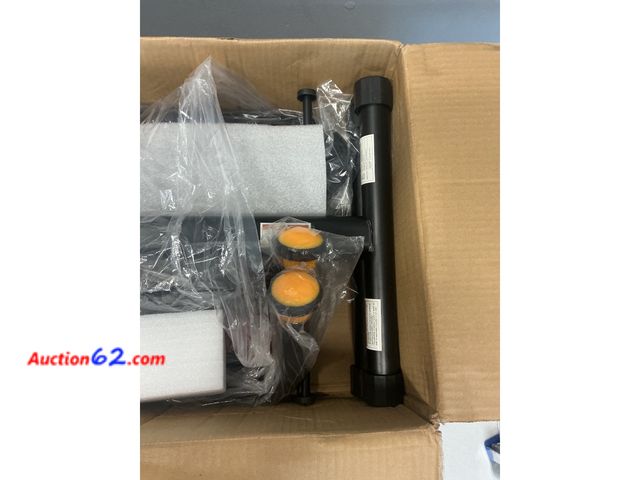 Lot 44-2892e - $97.97 Retail price - MDODM Pedal Exerciser Bike for Seniors, Arm Leg Hand and Knee Elderly Exercise Equipment, Sitting Home Exercise Machin...
