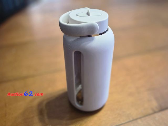 Lot 44-3013q - New - Bink Day Water Bottle Flip Cap - See PIctures