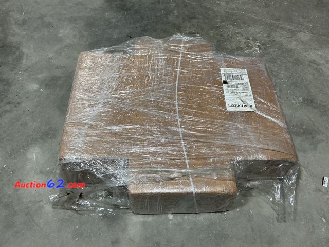 Lot 44-190j - Brown Cardboard Sheets Lot E-Commerce Return, A basic inspection has been given to this item. Sold AS-IS.