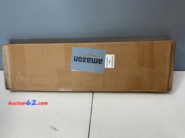 Lot 44-2689 - Amazon Basics Paper Towel Holder Appears New, A basic inspection has been given to this item. Sold AS-IS. Not Tested See All Photo's Cracked...