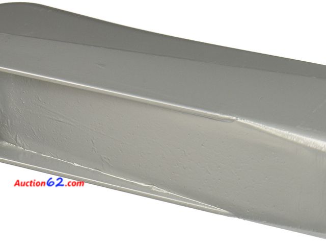 Lot 44-732i - $139.23 Retail price - Red Dot MALB-6 2" Threaded Die Cast Aluminum Mogul Conduit Body with Cover and Gasket Not Tested See All Photo's Appe...