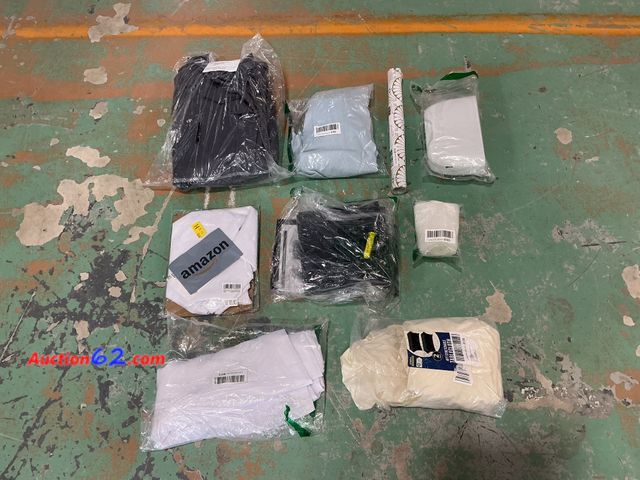 Lot 44-694g - Mix lot of Miscellaneous items  E-Commerce Return, A basic inspection has been given to this item. Sold AS-IS. See All Photo's Not Tested