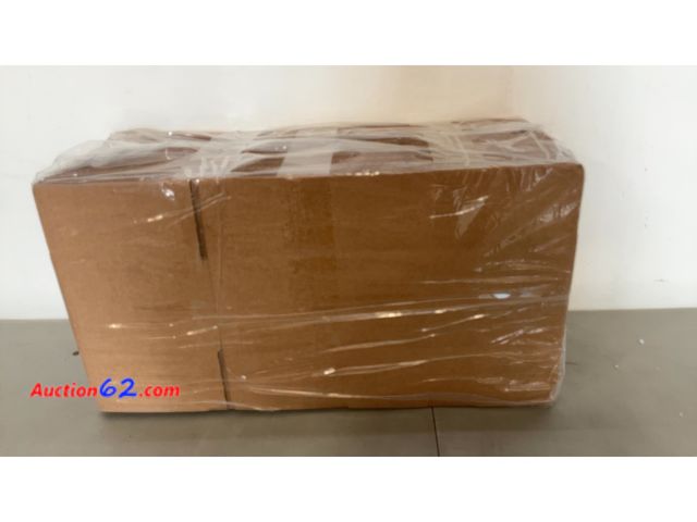 Lot 44-1698o - Lot of Cardboard Boxes Appears New, A basic inspection has been given to this item. Sold AS-IS. See All Photo's Not Tested