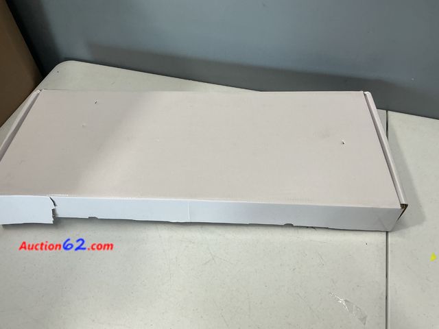 Lot 44-2809 - $150 Retail price - Floor Mounted Bathtub Faucet with Handheld Shower Appears New, A basic inspection has been given to this item. Sold AS-I...
