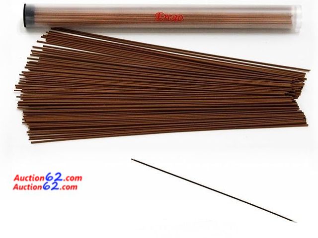 Lot 44-9095b - Lot of (2) QINAN Series Natural Oud Incense Sticks （95±2 Sticks in One Package） Made with Natural Oud Wood Powder Appears New, A basic inspe...