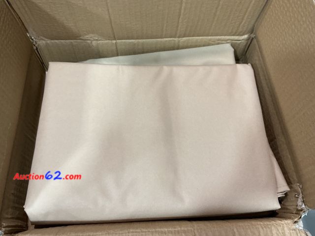 Lot 44-1970e - Garden Winds Beige Replacement Canopy Appears New, A basic inspection has been given to this item. Sold AS-IS. See All Photo's Not Tested