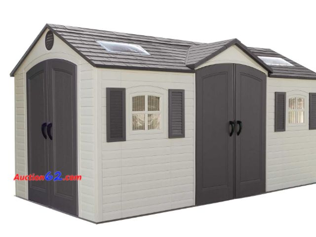 November 12th Auction