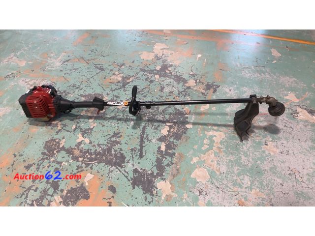 Lot 44-4023m - Murray Gas String Trimmer Weed Eater- seller states working E-Commerce Return, A basic inspection has been given to this item. Sold AS-IS. U...