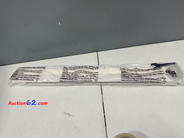 Lot 44-2551w - Cordless Cellular Shade Appears New, A basic inspection has been given to this item. Sold AS-IS. See All Photo's Not Tested