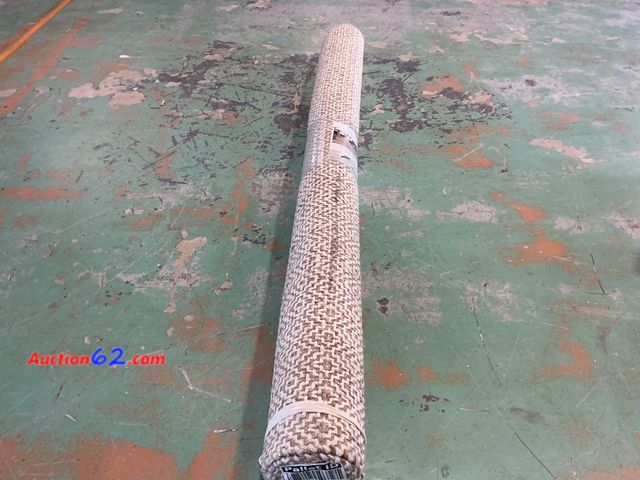 Lot 44-1328m - Threshold Area Rug 7 x 10 Diamond Pattern Not Tested See All Photo's E-Commerce Return, A basic inspection has been given to this item. Sold...
