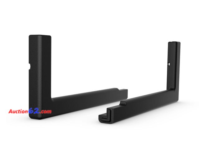 Lot 44-4014b - Spalding 60" Arena Board Pad Appears New, A basic inspection has been given to this item. Sold AS-IS. See All Photo's Not Tested