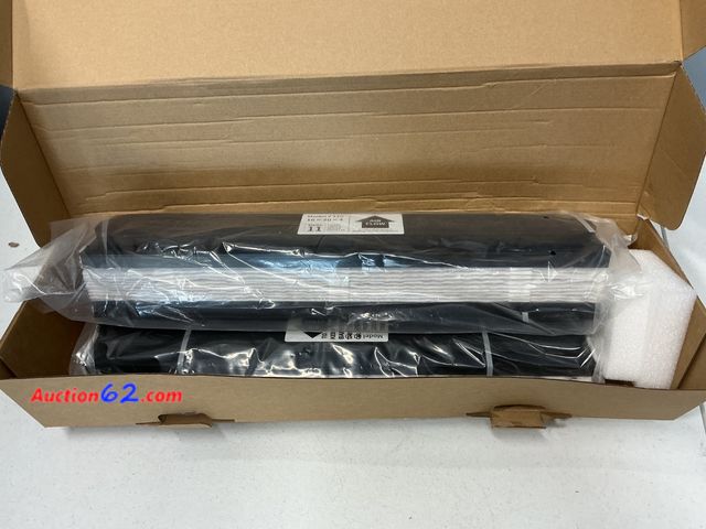 Lot 44-4019a - ZOLTRIXA AP110 Whole House Air Purifier Filter Replacement 2 Packs Appears New, A basic inspection has been given to this item. Sold AS-IS. ...
