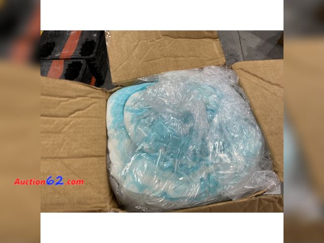 Lot 44-1140i - $80 Retail price - XPA3-MF-TWIN 3-Inch Memory Foam Topper Not Tested Appears New, A basic inspection has been given to this item. Sold AS-IS...