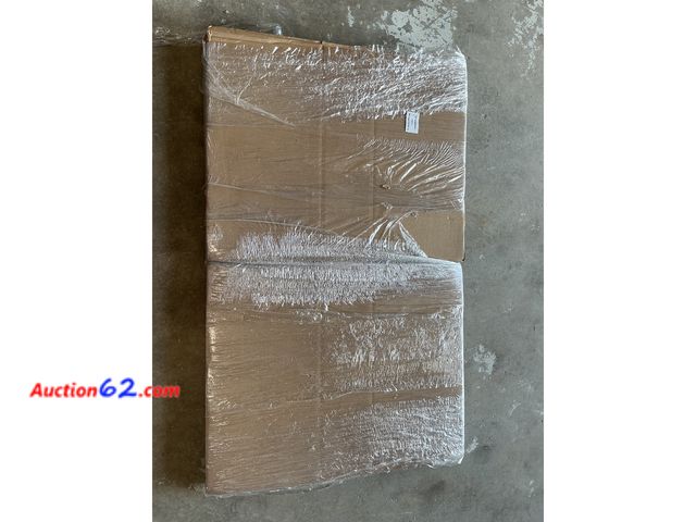 Lot 44-1962i - LOT OF BOXES - unknown quantity/ size E-Commerce Return, A basic inspection has been given to this item. Sold AS-IS. See All Photo's Not Tes...