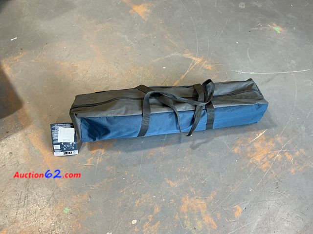 Lot 44-518e - MAC SPORTS Double Chair with Carry Bag Not Tested See All Photo's Appears New, A basic inspection has been given to this item. Sold AS-IS.