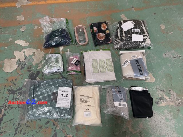 Lot 44-693g - Mix lot of Miscellaneous items  E-Commerce Return, A basic inspection has been given to this item. Sold AS-IS. See All Photo's Not Tested