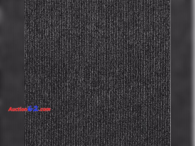 Lot 44-211b - Style Selections Heather Row 24-in x 24-in Storm Gray Gray Residential Peel and stick Indoor or outdoor Carpet Tile ( 40-sq ft ) Appears New...