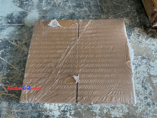 Lot 44-1961i - LOT OF BOXES -  unknown quantity/ size E-Commerce Return, A basic inspection has been given to this item. Sold AS-IS. See All Photo's Not Te...